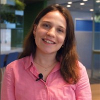 Köstebek | Mole Employee Hüma Celen's profile photo