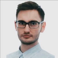 alterpage - agencja digital Employee Adam Lozynski's profile photo