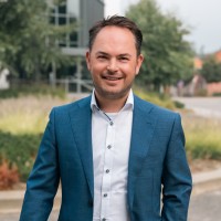Aveco de Bondt Employee Niels van Huët's profile photo