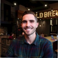 Java House Employee Michael Moe's profile photo