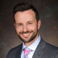 Ameriprise Financial Services, LLC Employee Seth Evans's profile photo