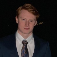 Thor Consulting Employee Sindre Berg's profile photo