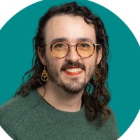 The Beacon Employee Josh Merchant's profile photo