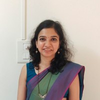 Cipla Employee Aditi Garg's profile photo