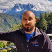 Untitled.Technology Employee Dragoș Nuțu's profile photo