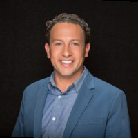 Legends Employee David Lippman's profile photo