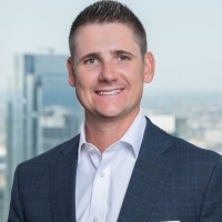 JPMorgan Chase & Co. Employee Grant Weber's profile photo