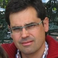 Zhilabs Employee Carlos López Gordo's profile photo