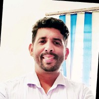 D.A.V. Employee Bhismadeva Das's profile photo