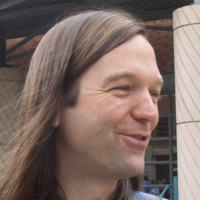 University of Washington Employee Gordon Watts's profile photo