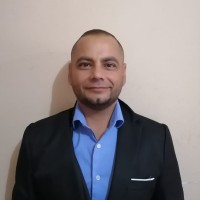 Dangelo Delgado Email