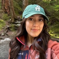 KRAVE Jerky Employee Taryn Medina's profile photo