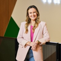 Wingstop Restaurants Inc. Employee Allie Bass's profile photo