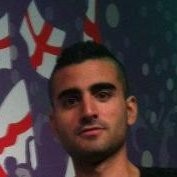 Ticket-Compare.com Employee Aviran Zazon's profile photo