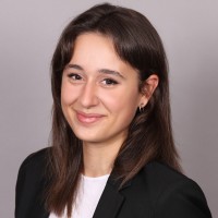 Infineon Technologies Employee Anna-Viktoria Hafner's profile photo