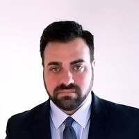Amtrak Employee Nick Defilippo's profile photo