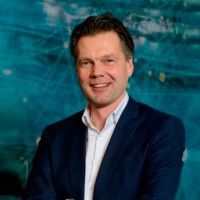 ICT Group Employee Roel de Backer's profile photo