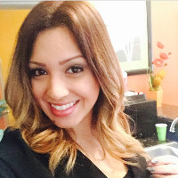 Avenue5 Residential Employee Amanda Alvarez's profile photo