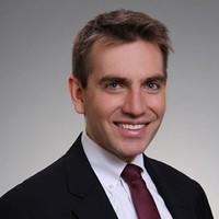 Granite Telecommunications Employee Joshua Ruby's profile photo