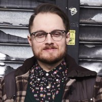 Explore Minnesota Tourism Employee Andrew Parks's profile photo