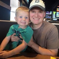 Derek Maxim Email & Phone Number