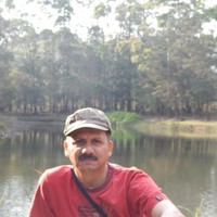 Orange Group Employee Purann Parmar's profile photo