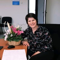 Unicarm Employee Mihaela Marinca's profile photo