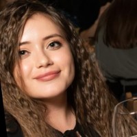 Зарплата.ру Employee Алина Волчугова's profile photo