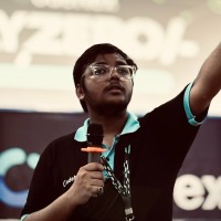 SpazorLabs Employee Subhrodeep Ghosh's profile photo