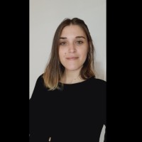 JG Employee Micaela la Rocca's profile photo