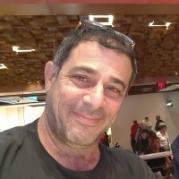 Ilan Bahar Email & Phone Number