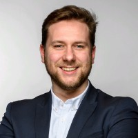 LAFI Employee Quentin Bonacchi's profile photo