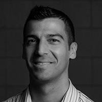 Eramosa Physiotherapy Employee Andrew Stolfi's profile photo