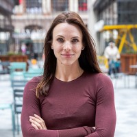 Ali Stauffer Email & Phone Number