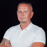 Spark Generation Employee Alex Stan's profile photo