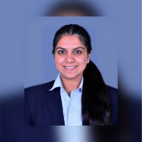 Dnnovate Technologies Employee Simran Daultani's profile photo