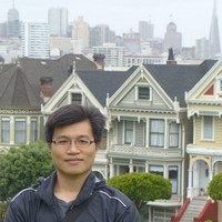 Winston Li Email