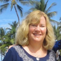 Colorado Access Employee Julie McNamara's profile photo