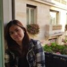 N.O.W. Employee Cythel Clarito's profile photo