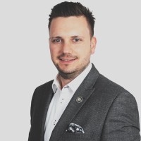 Autohaus Anders-Gruppe Employee Tim Drischel's profile photo