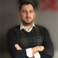 VENCO “Truly Ventilation” Employee Denizhan Keskin's profile photo