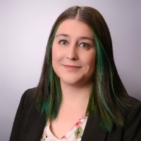 Mile High Metal Works, Inc. Employee Andrea Escobar's profile photo