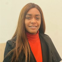 Panda Exteriors Employee Jessica Nurse's profile photo