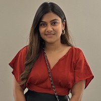 Flow Employee Khushbu Shah's profile photo
