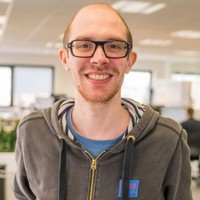 WEBBER interactief Employee René Schep's profile photo