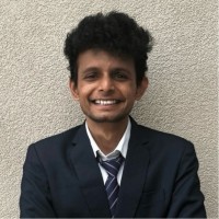Pratik C Email