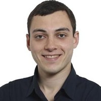 Lombard Employee Antonio Russo's profile photo