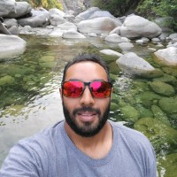 Southwest Hospitality Management, LLC Employee Shyam Patel's profile photo