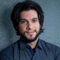 HAM Systems Employee Lefteris Chatzipetrou's profile photo