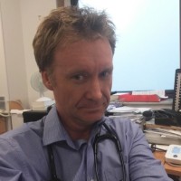 Queens Road Surgery Employee Ben Hattaway's profile photo